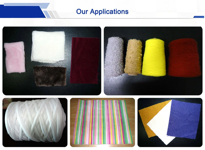 Our-Applications