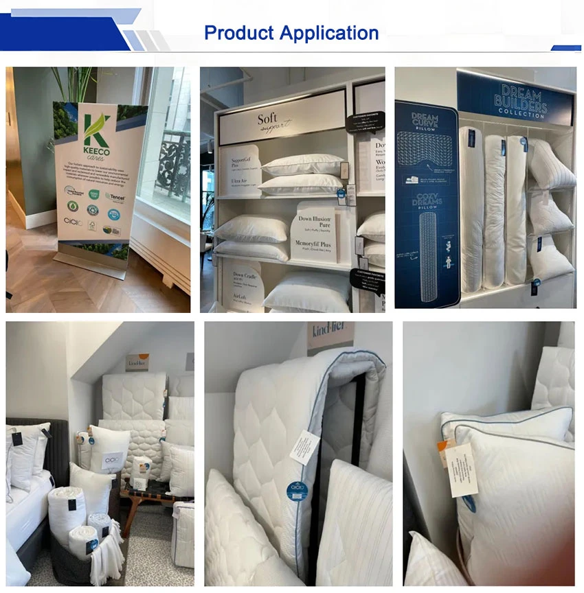 product application